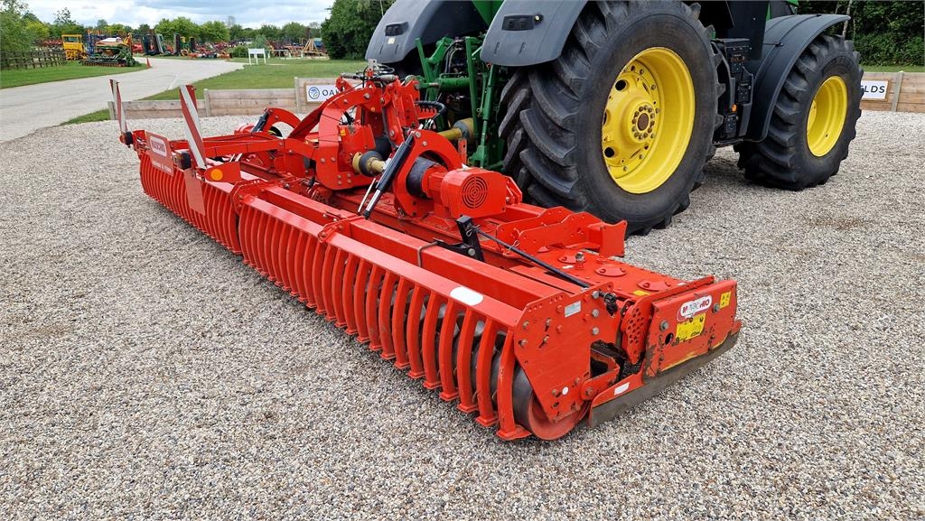 Maschio Gaspardo Toro Rapido 6.00M Power Harrow