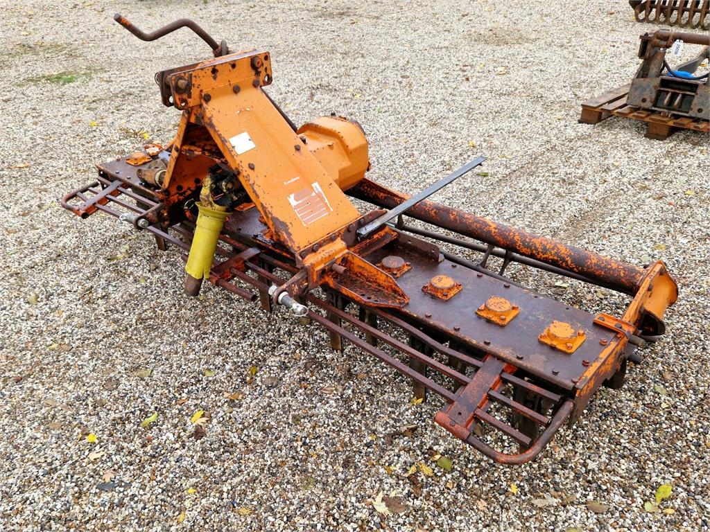 Maschio HB2500 2.5m Power Harrow