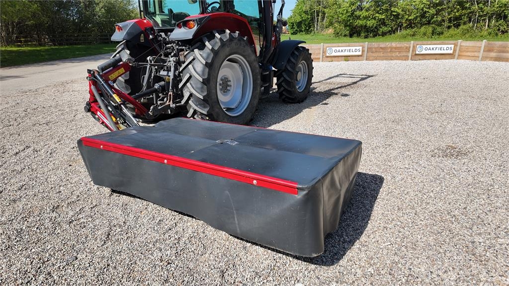 Massey Ferguson DM 205 Disc Mower
