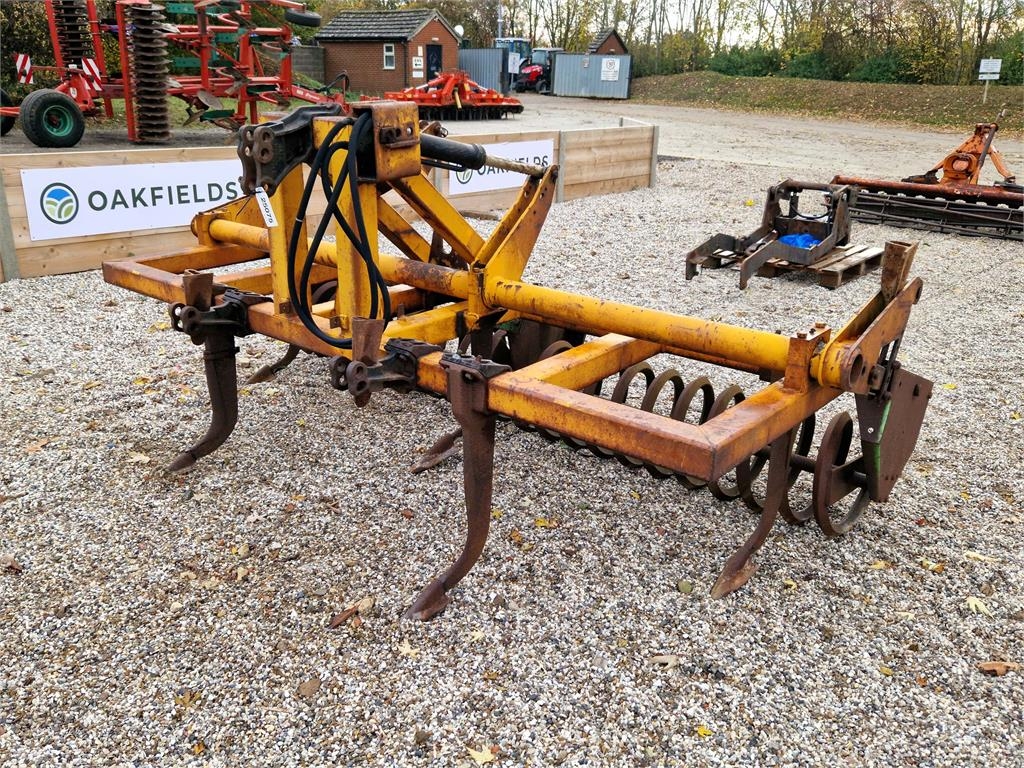 McConnel 3m 5 leg Shakaerator