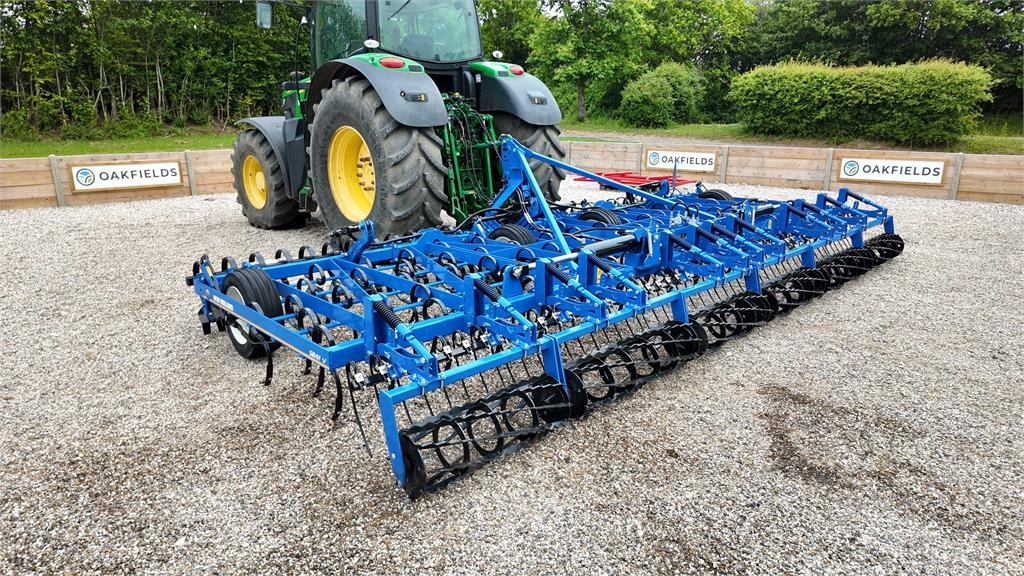 New / Unused New Holland SBMV650 Vibromaster
