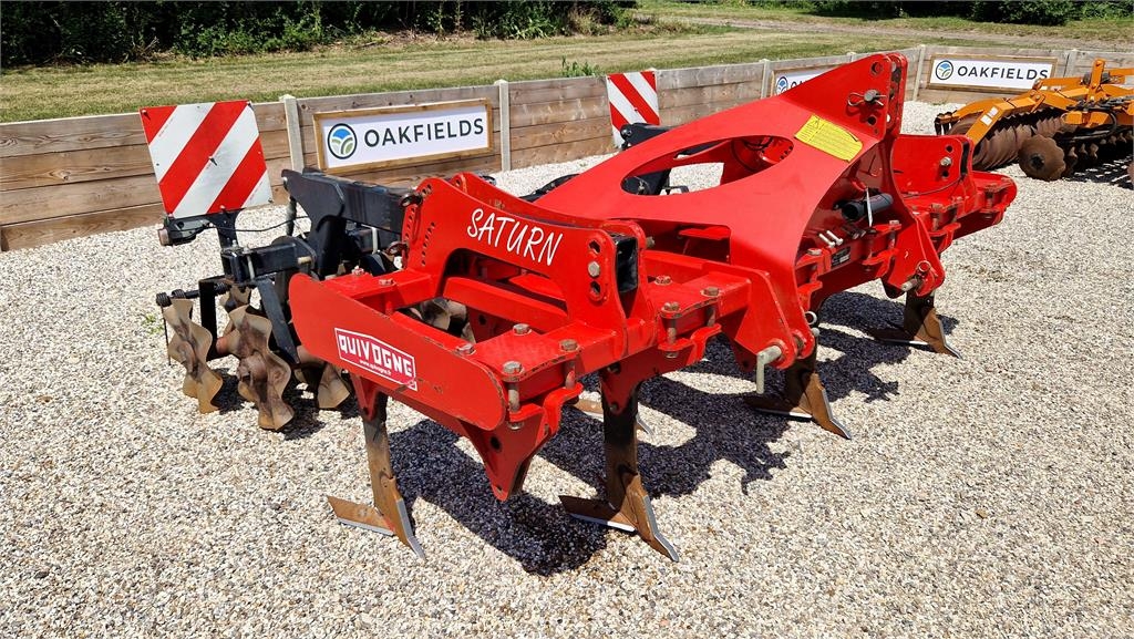 Quivogne Saturn 3m Cultivator