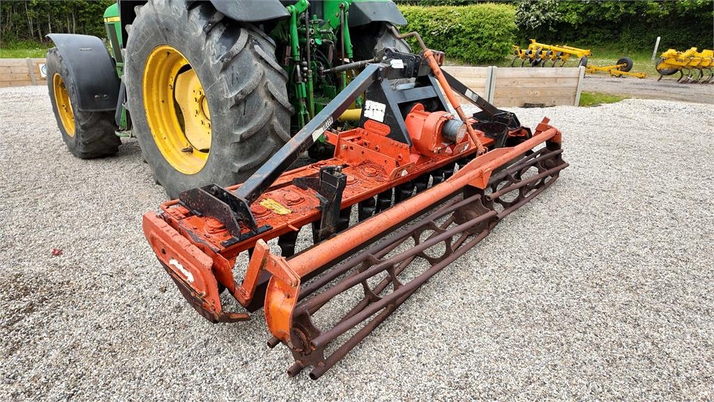 Reco-Maschio DM 4000 power harrow