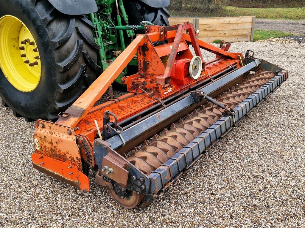Reco-Maschio DM4000 Power Harrow