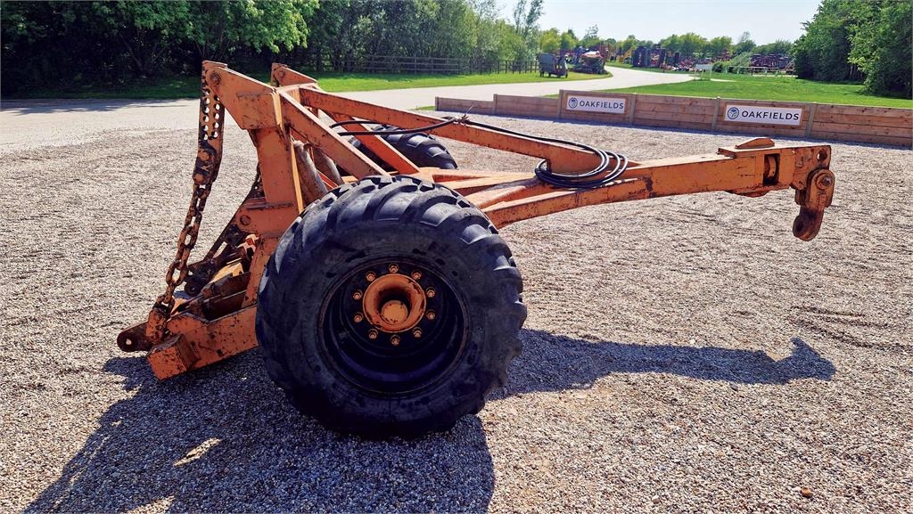 Simba MK 6 Tool Carrier