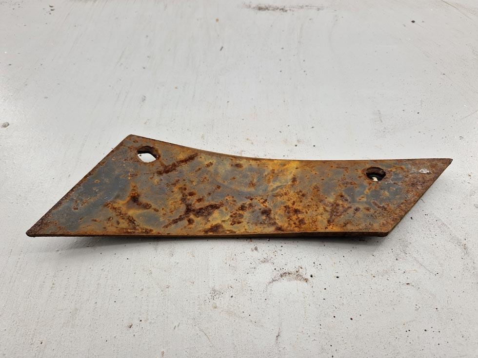 Spaldings Shin (AR4H &amp; GB E4H) R.H. OEM: 17333