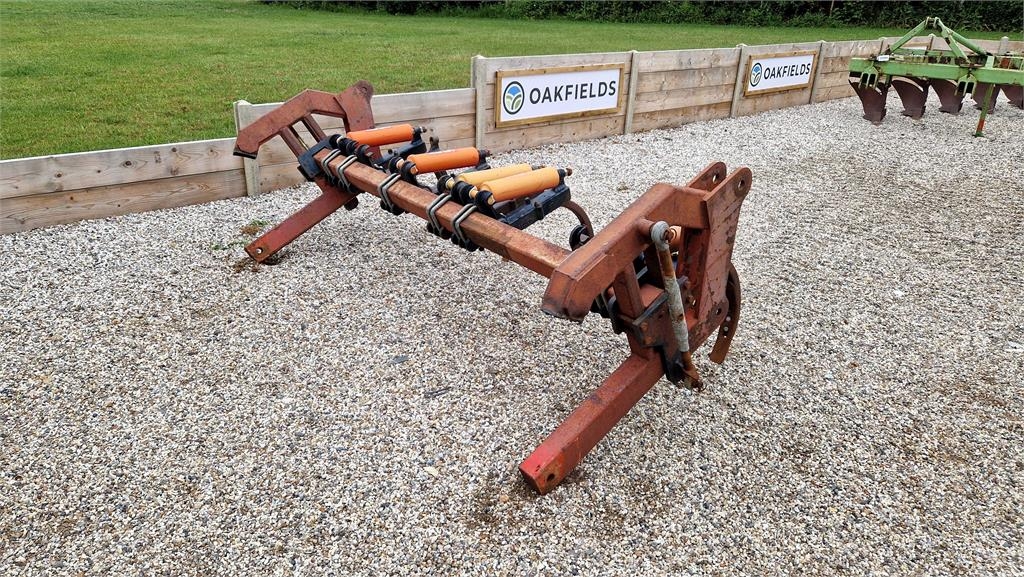 Spaldings Tine Bar ex Flatlift