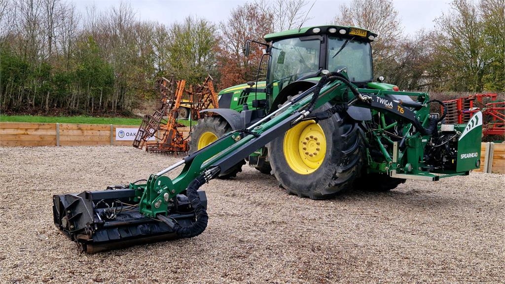 Spearhead Twiga Classic T65 Hedge Cutter