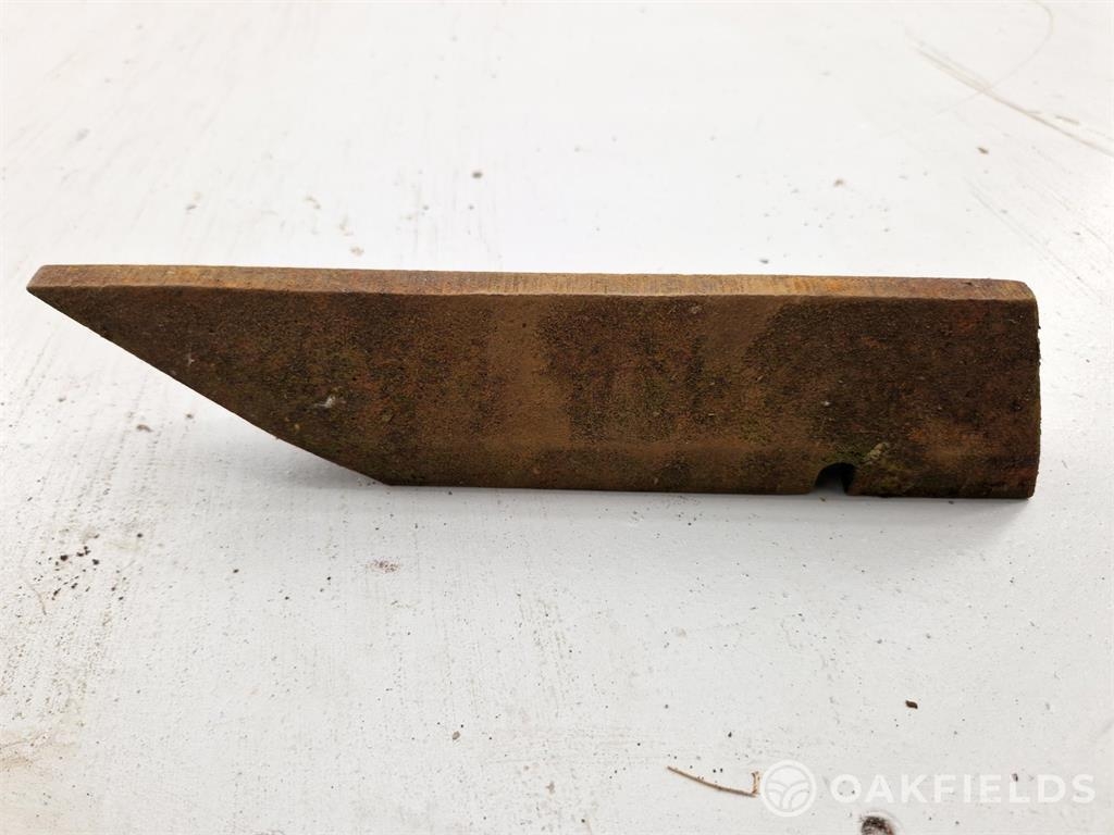 Stocks Subsoiler Flatlift T Rail Point