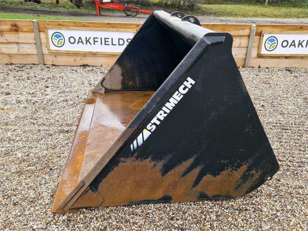 Strimech X Form BK25 Grain Bucket
