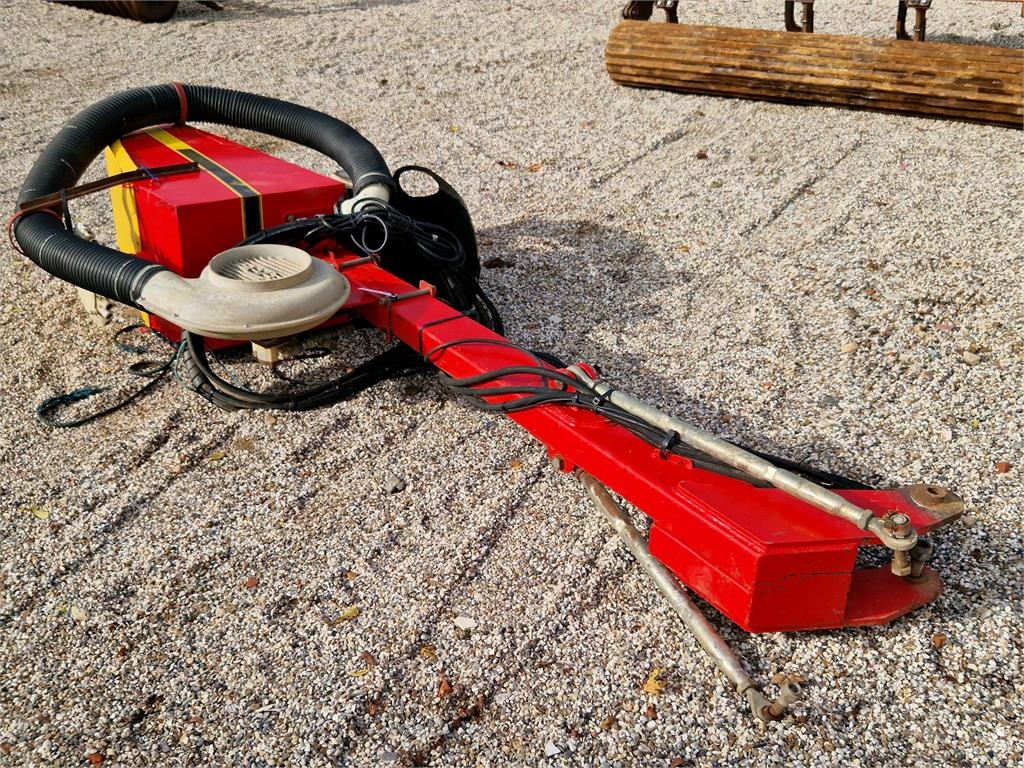 Väderstad Biodrill 360
