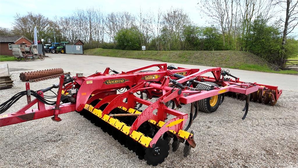 Vaderstand TD500 5m TopDown