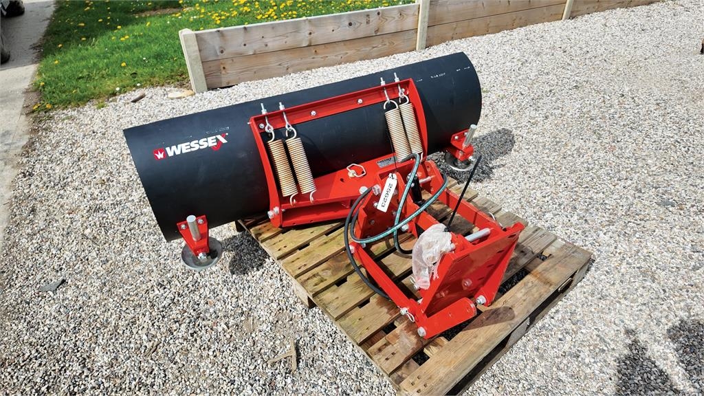 Wessex SB190 1.9m Snow Plough