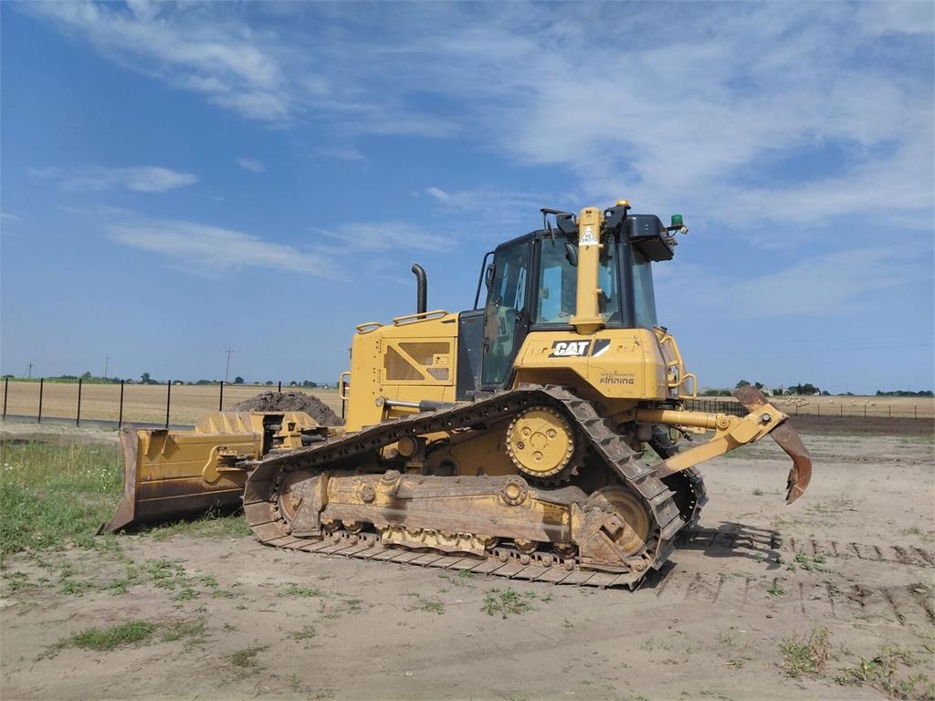 CAT D6NLGP