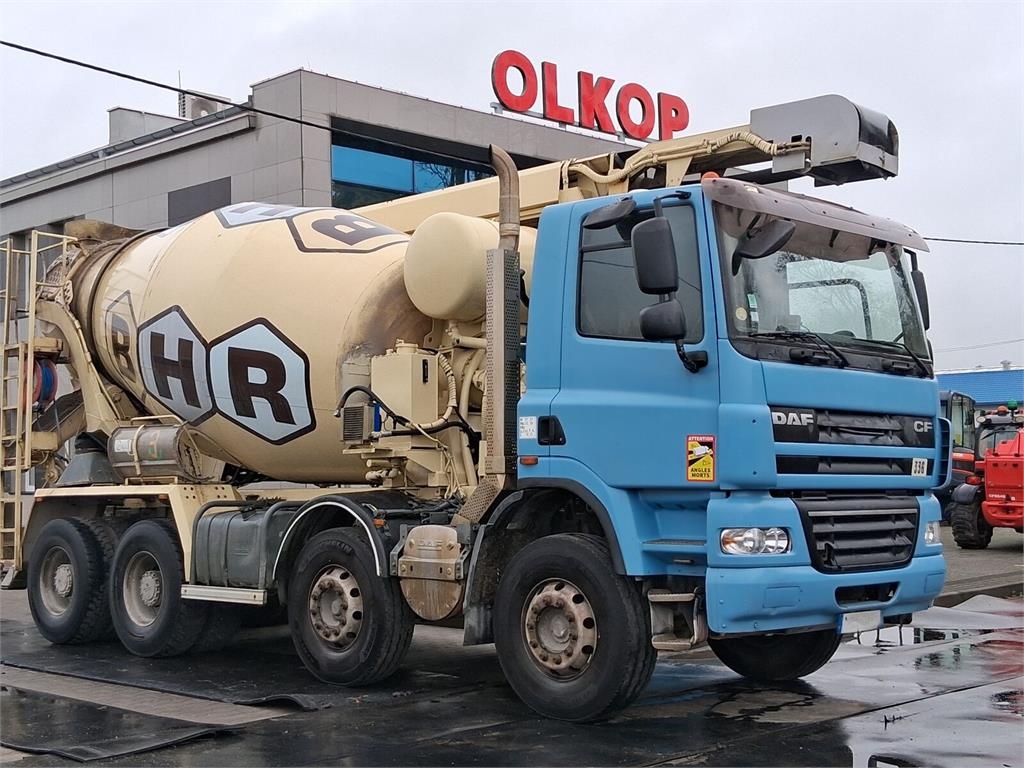 DAF 85 CF