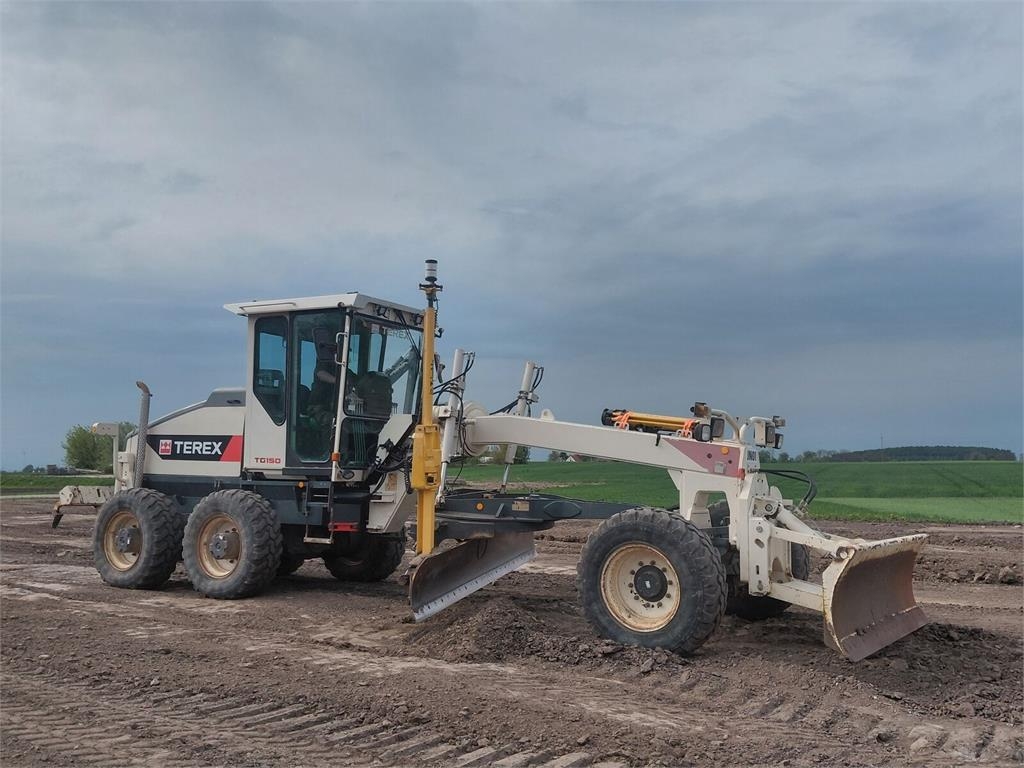 Terex TG 150