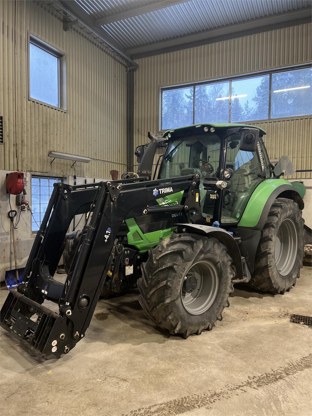 6140TTV