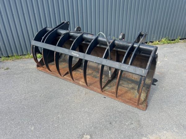Ålö POWERGRAB XL 240 STBM