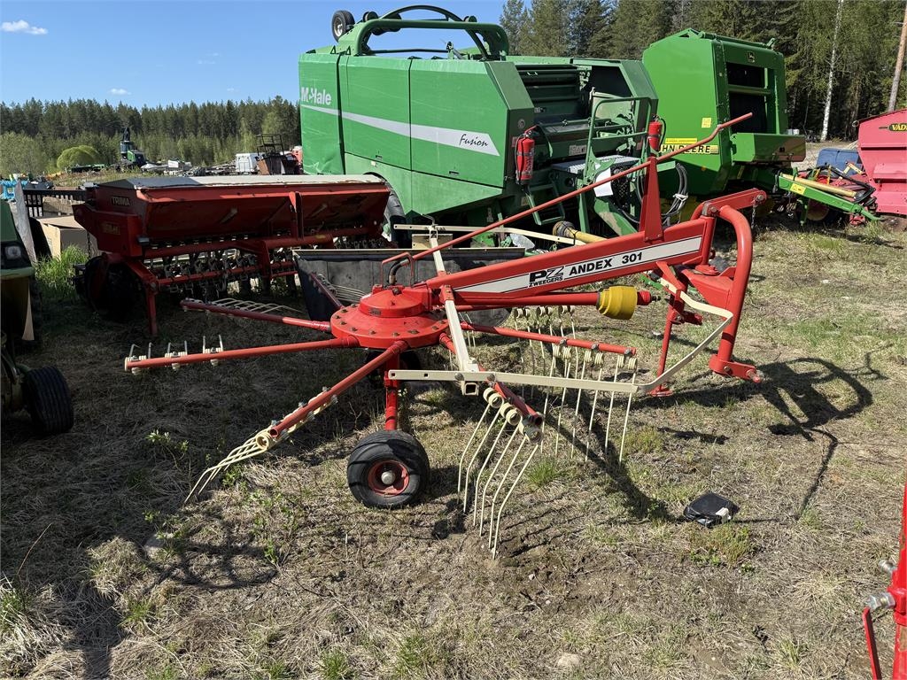 Andex 301