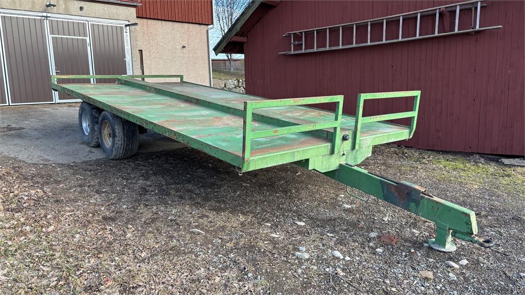 BALVAGN 5,8X2,8M