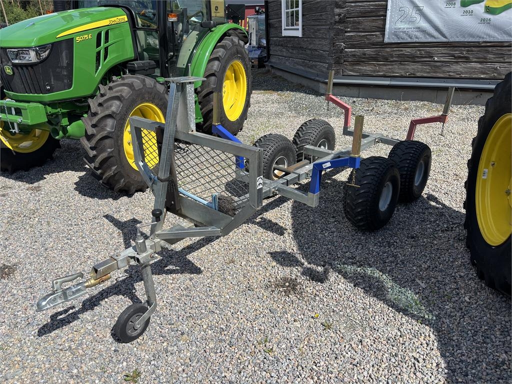 Bonnet Myran skogsvagn till ATV