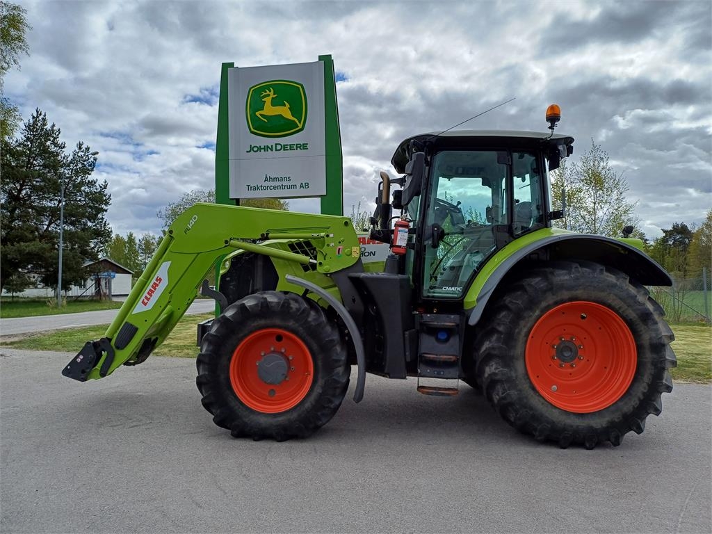 Arion 660