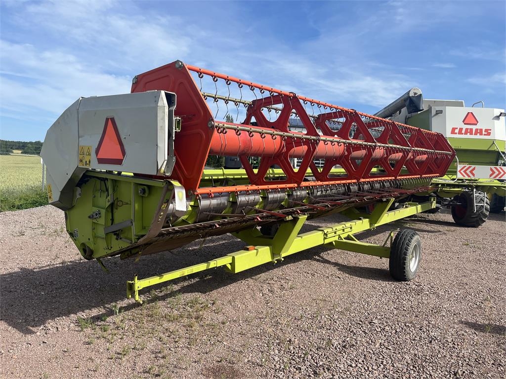 CLAAS Lexion 460
