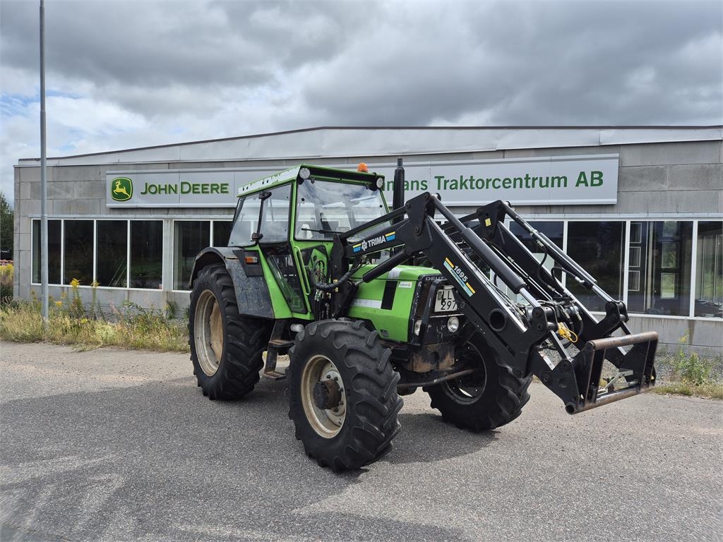 Deutz-Fahr DX 4.70