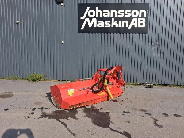 Broyeur agricole Dragone VL200 SLAGSLÅTTER 2M — occasion 2005