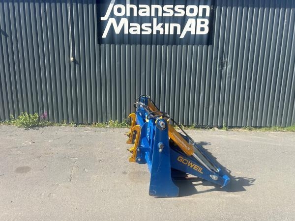 Göweil RBS MED PLAST & NÄTHÅLL