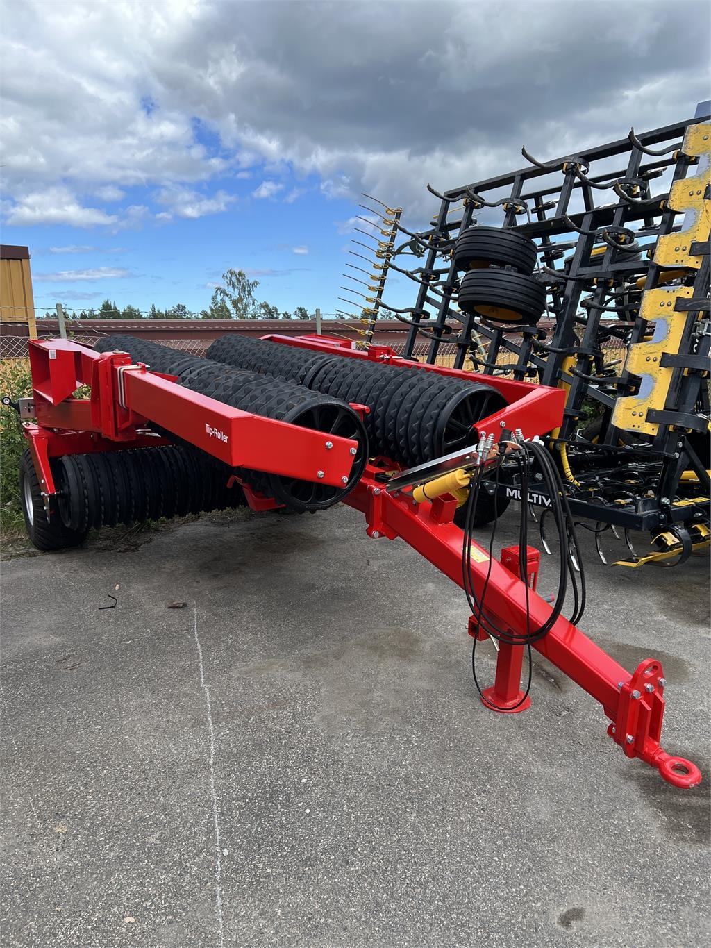 He-Va Tip-roller 820
