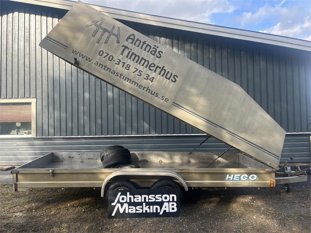HECO TRAILER ALU.KÅPA -02