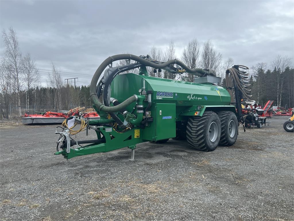 HXA 17