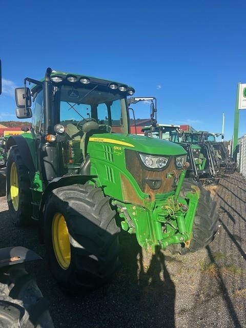 6130R TRAKTOR
