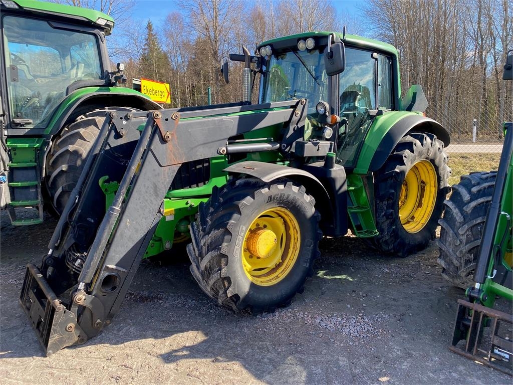 John Deere 6930 PREMIUM TRAKTOR