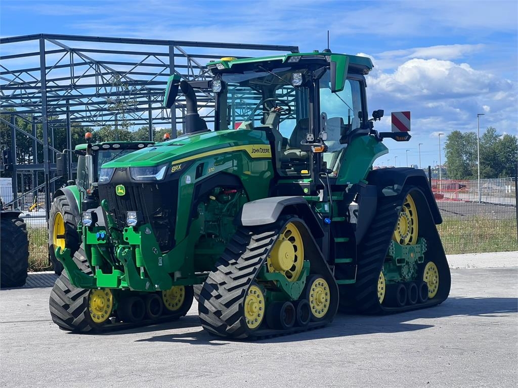 John Deere 8RX 370