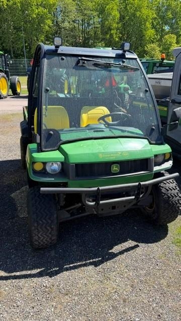 John Deere HPX 4X4 GATOR
