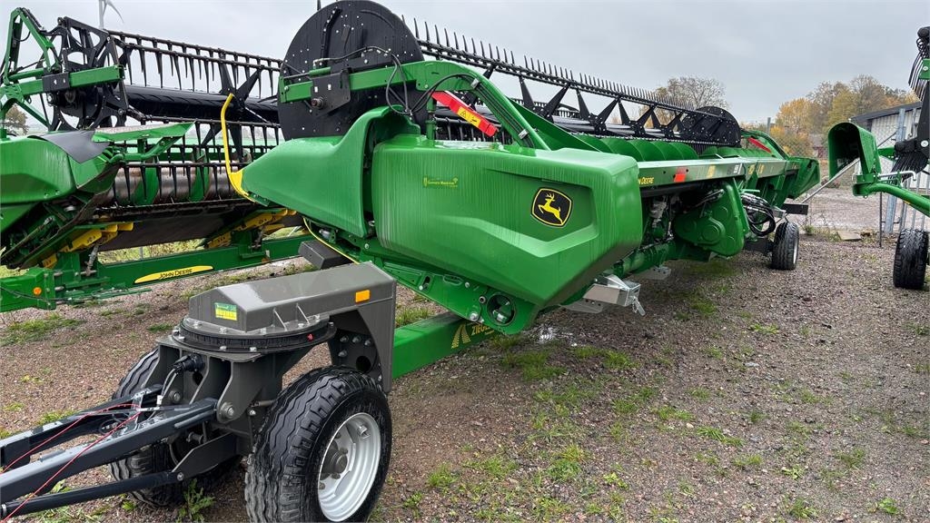 John Deere RD35F HYDRAFLEX SKÄRBORD