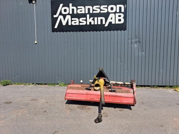 JORDFRÄS GÖRANSSON 165 CM