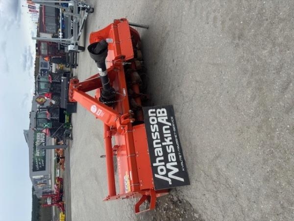 JORDFRÄS HC250S ORTOLAN
