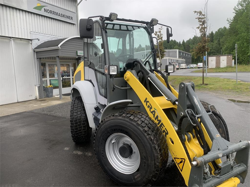 Kramer 5055E