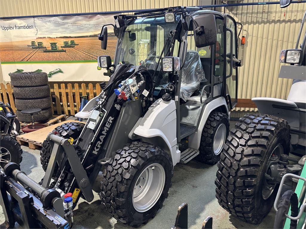 Kramer KL 14.5 Black Edition