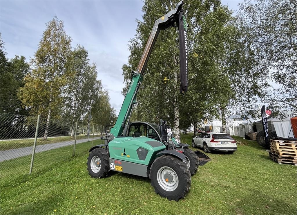 Kramer KT 276