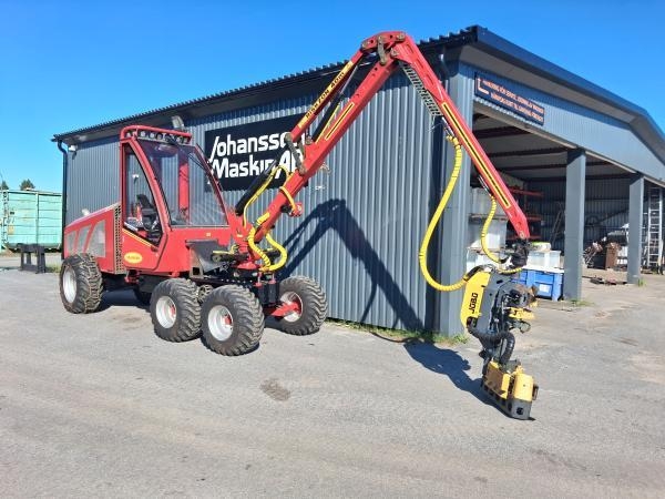Kranman 620 PRO PLUS 6WD DEMO