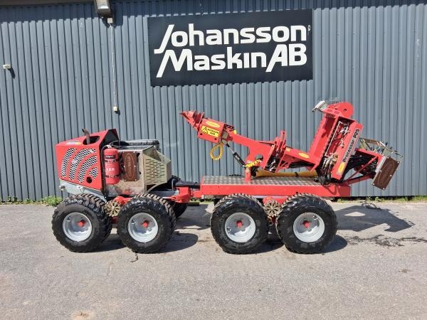 Kranman PROCESSOR COMFORT P25