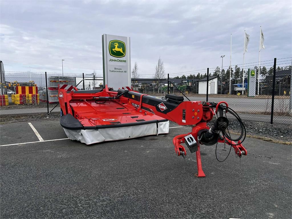 Kuhn FC 3161