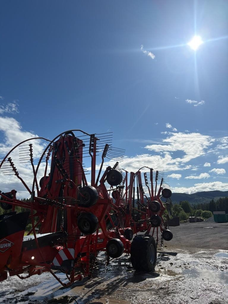 Kuhn GA 15231