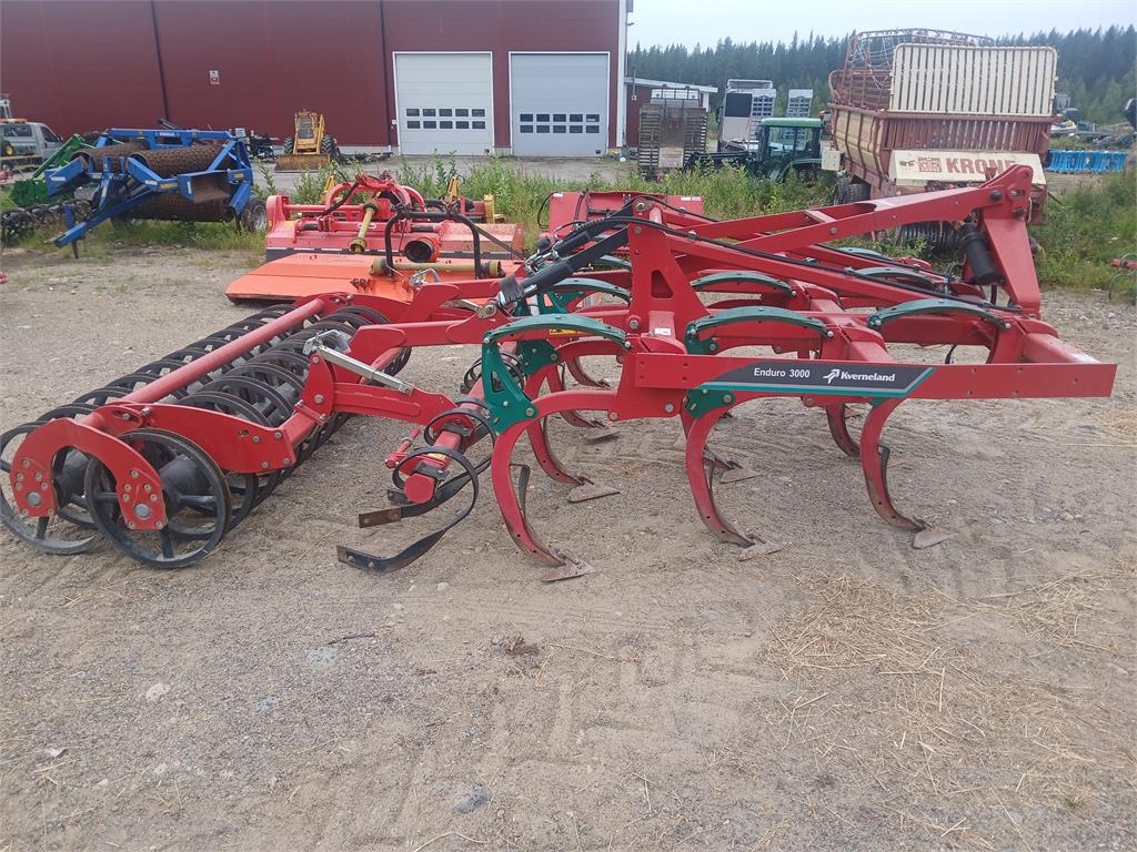 Kverneland Enduro 3000 Kultivator
