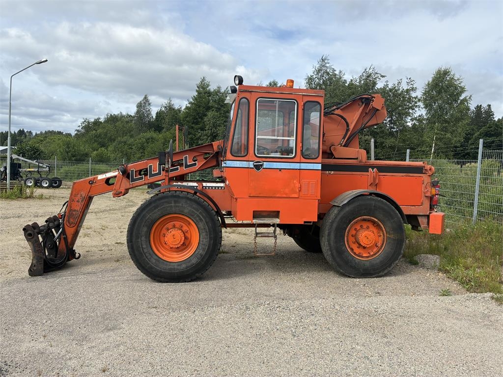 Lull 844 TELESKOPLASTARE