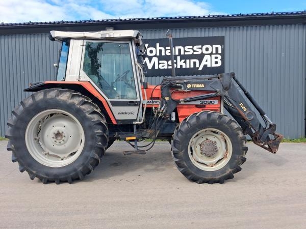 Massey Ferguson 3080 TRIMA1820